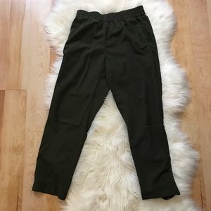Everlane Italian GoWeave Easy Pant